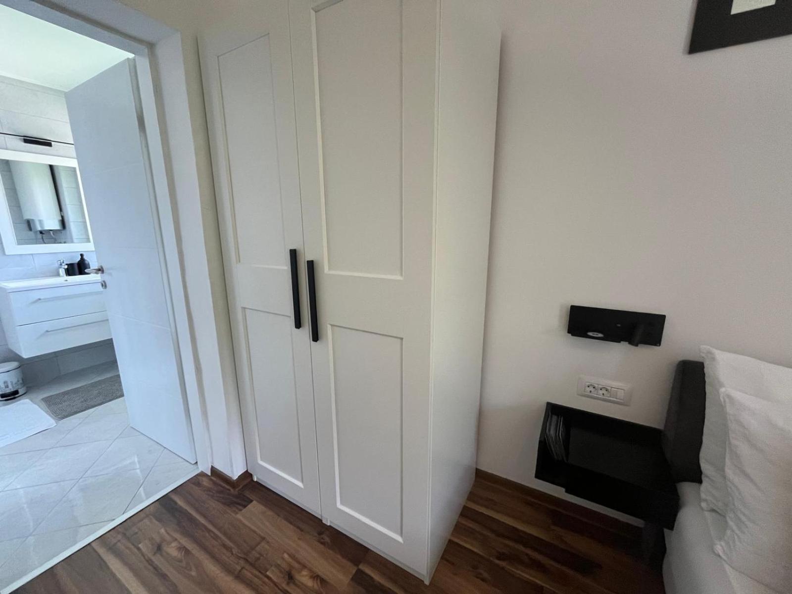 Eva Luxury Rooms & Apartments Plitvička Jezera Extérieur photo
