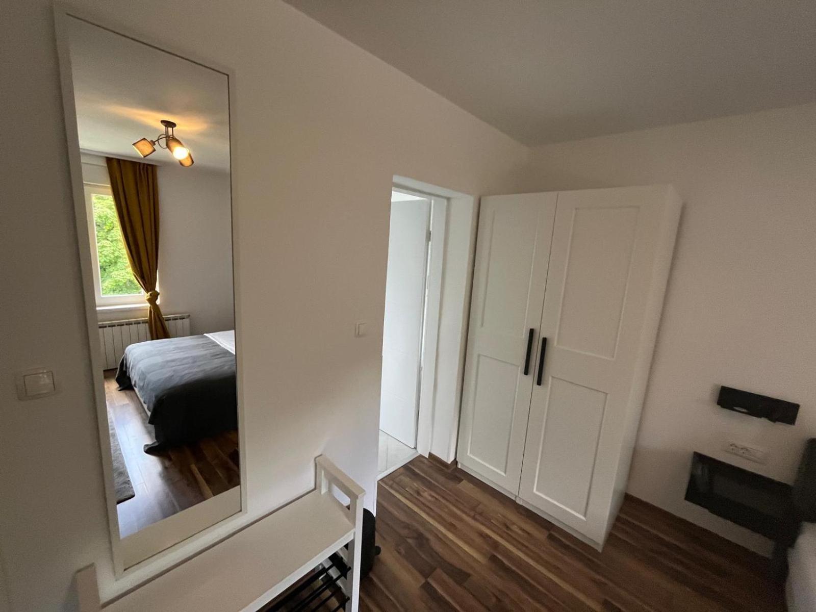 Eva Luxury Rooms & Apartments Plitvička Jezera Extérieur photo