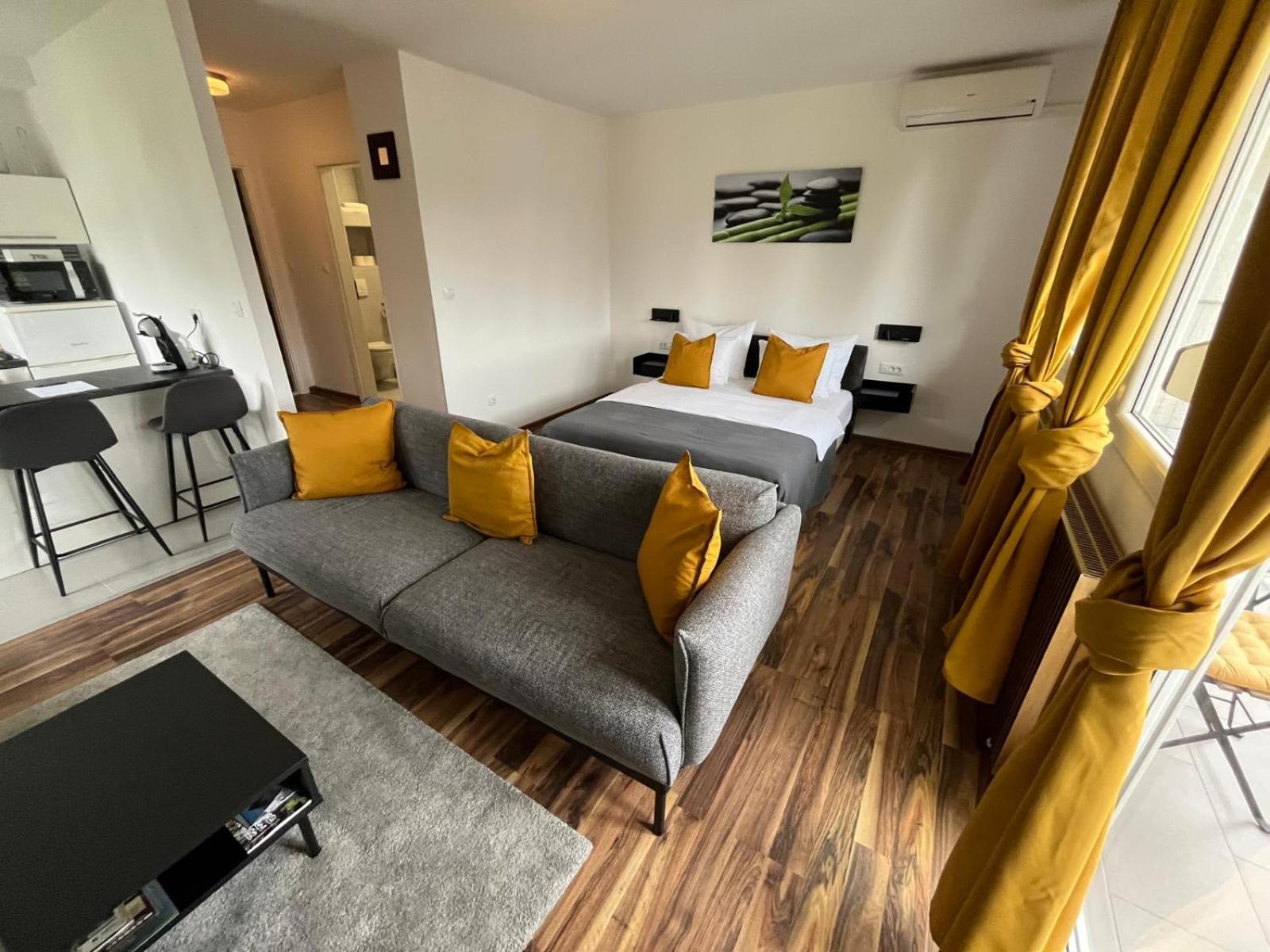 Eva Luxury Rooms & Apartments Plitvička Jezera Extérieur photo