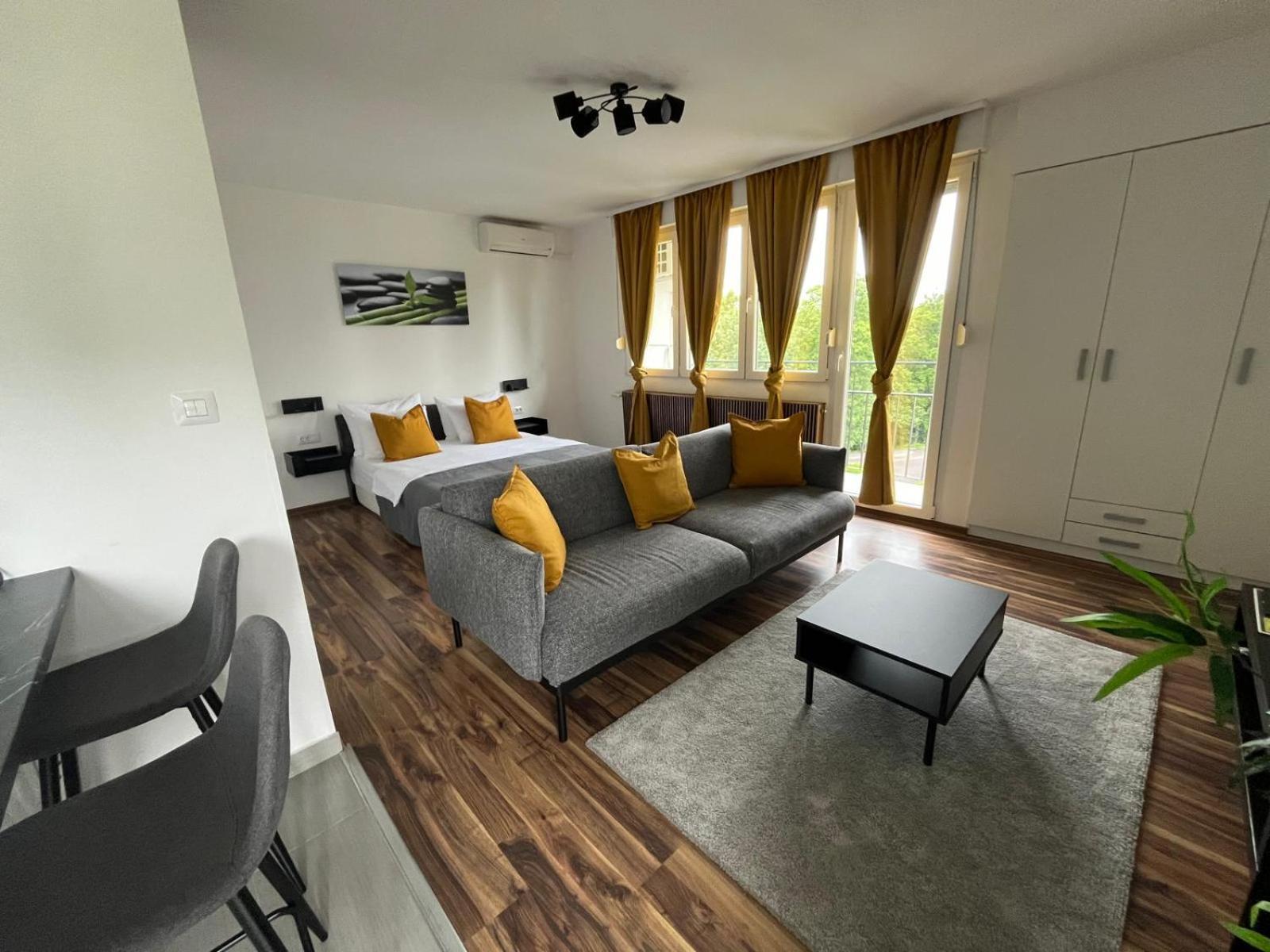 Eva Luxury Rooms & Apartments Plitvička Jezera Extérieur photo