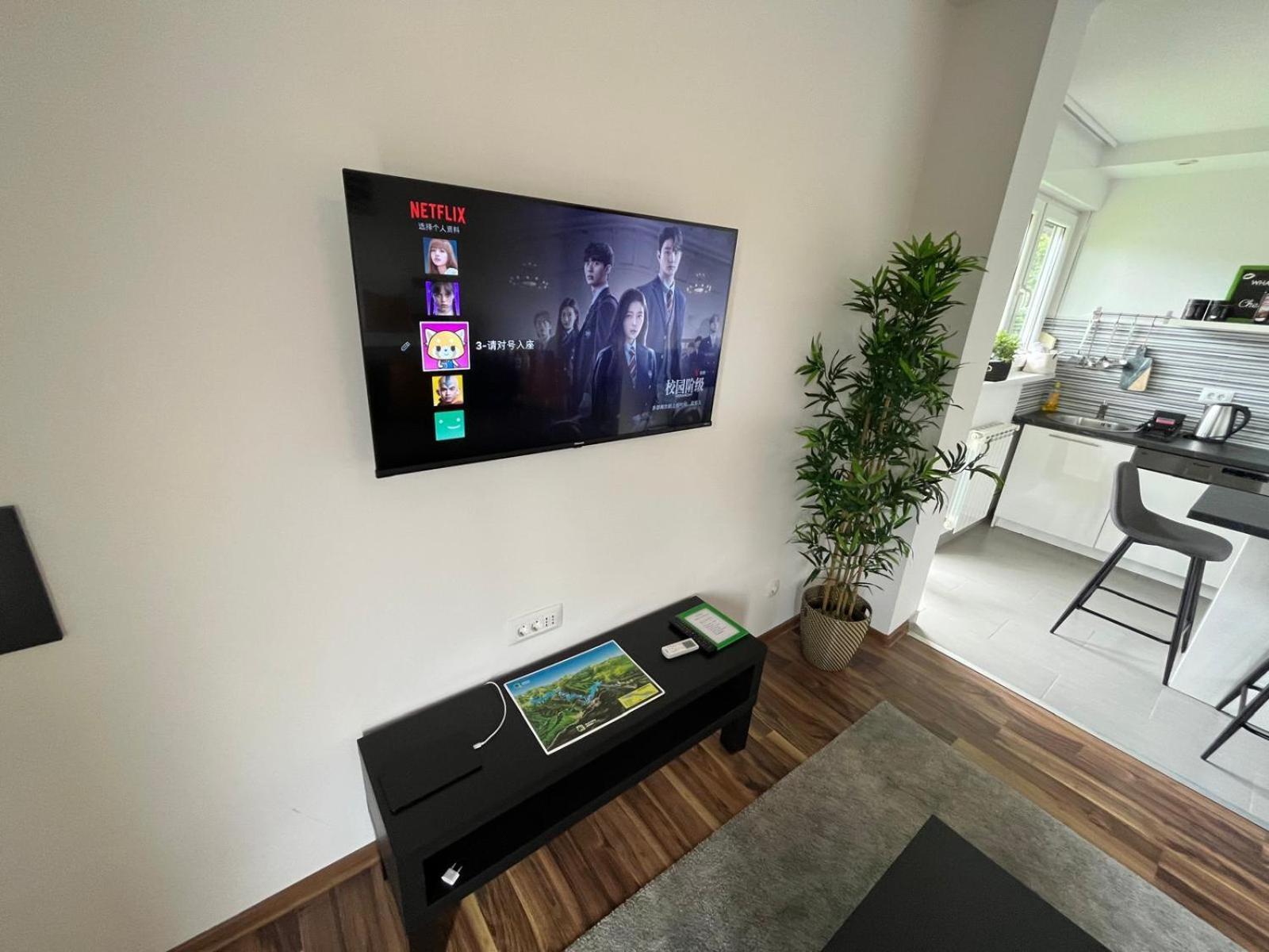 Eva Luxury Rooms & Apartments Plitvička Jezera Extérieur photo