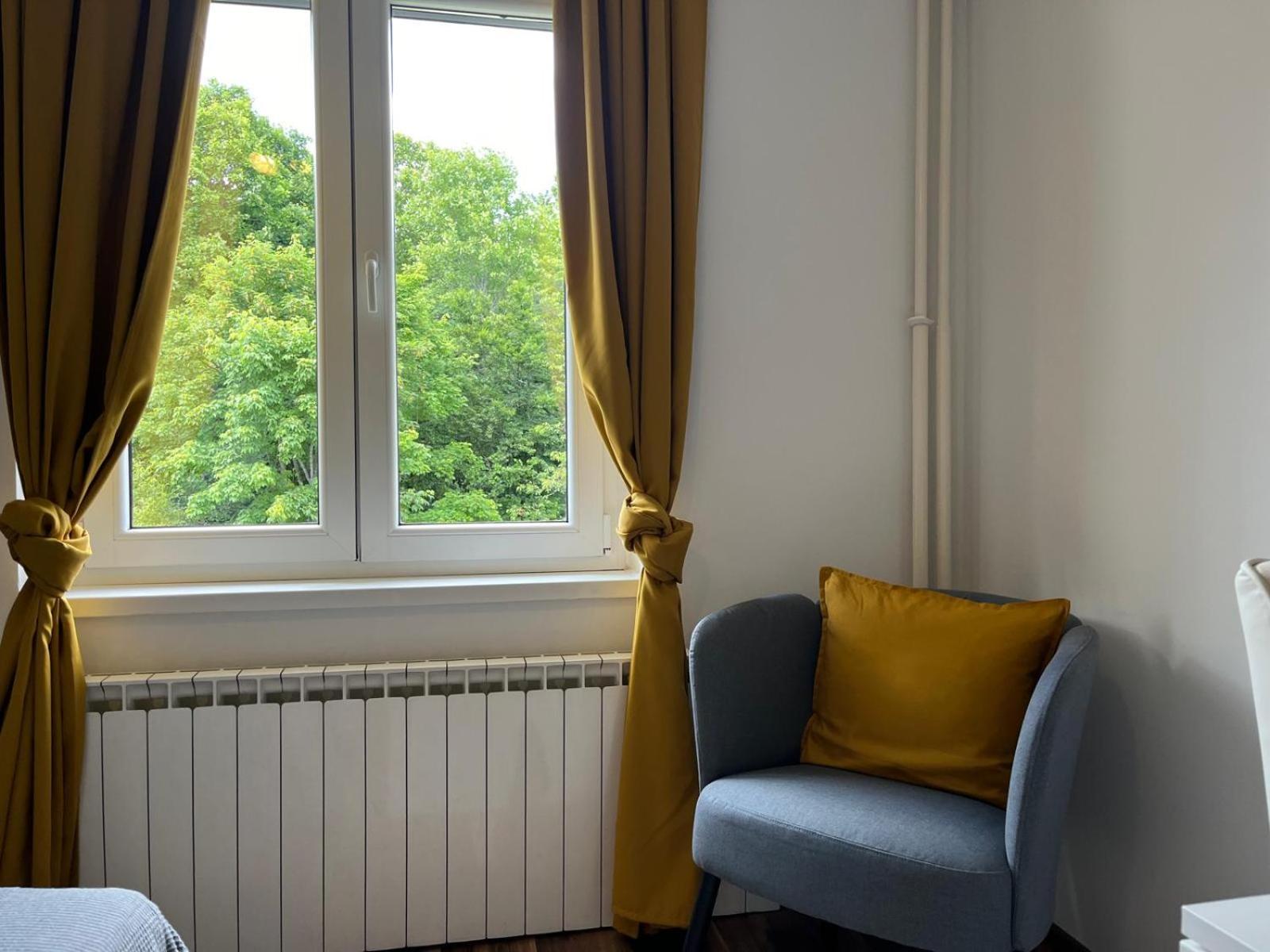 Eva Luxury Rooms & Apartments Plitvička Jezera Extérieur photo