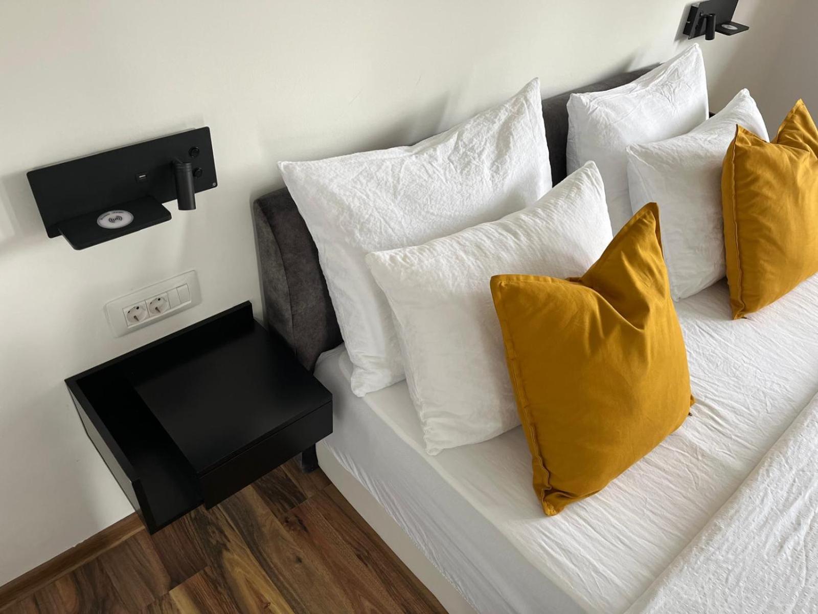 Eva Luxury Rooms & Apartments Plitvička Jezera Extérieur photo
