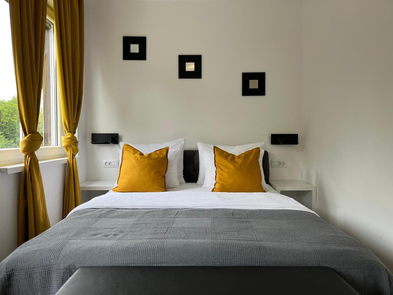 Eva Luxury Rooms & Apartments Plitvička Jezera Extérieur photo