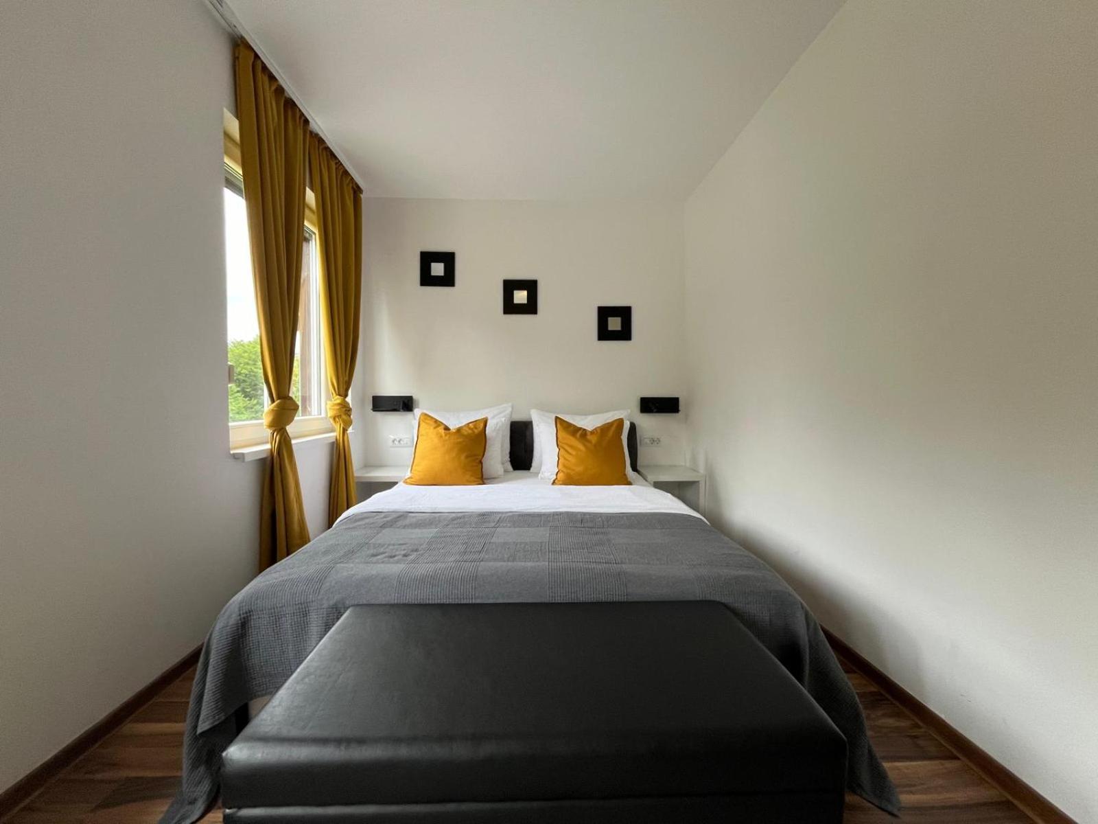 Eva Luxury Rooms & Apartments Plitvička Jezera Extérieur photo
