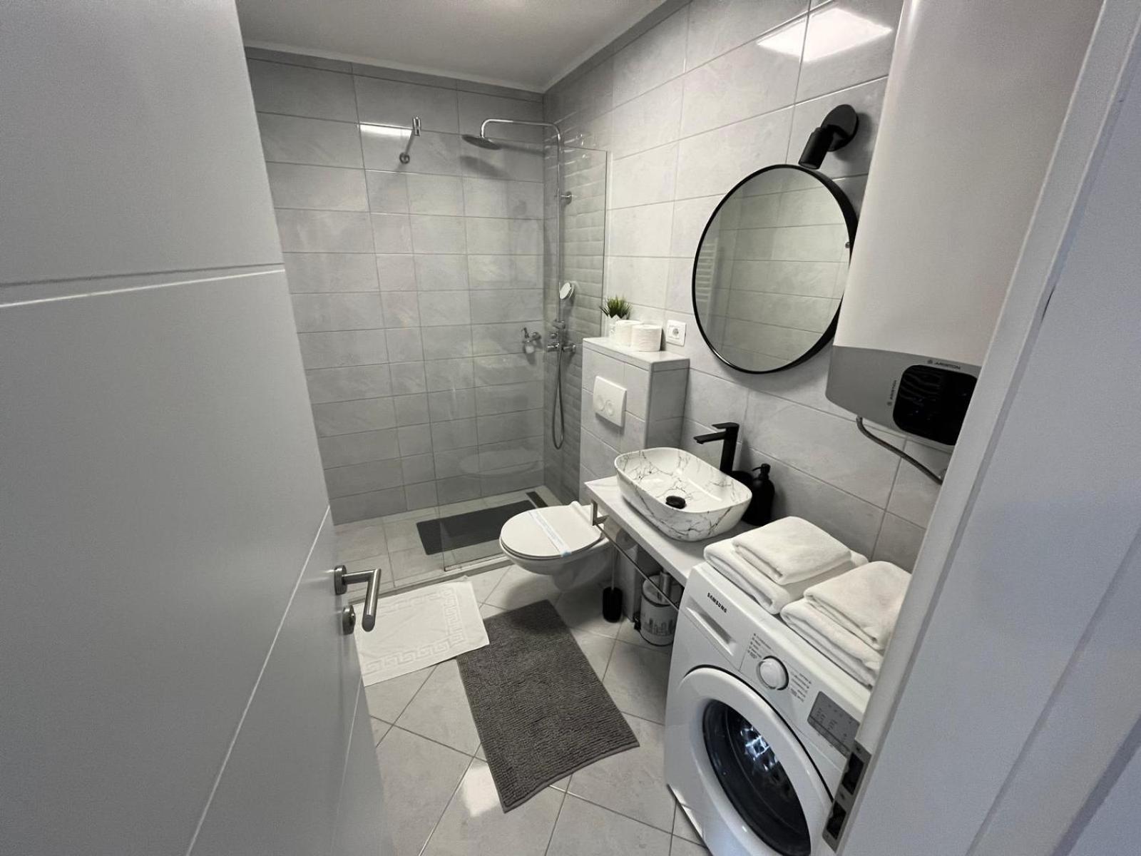 Eva Luxury Rooms & Apartments Plitvička Jezera Extérieur photo