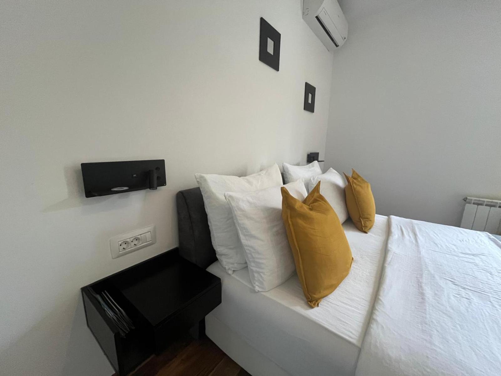 Eva Luxury Rooms & Apartments Plitvička Jezera Extérieur photo