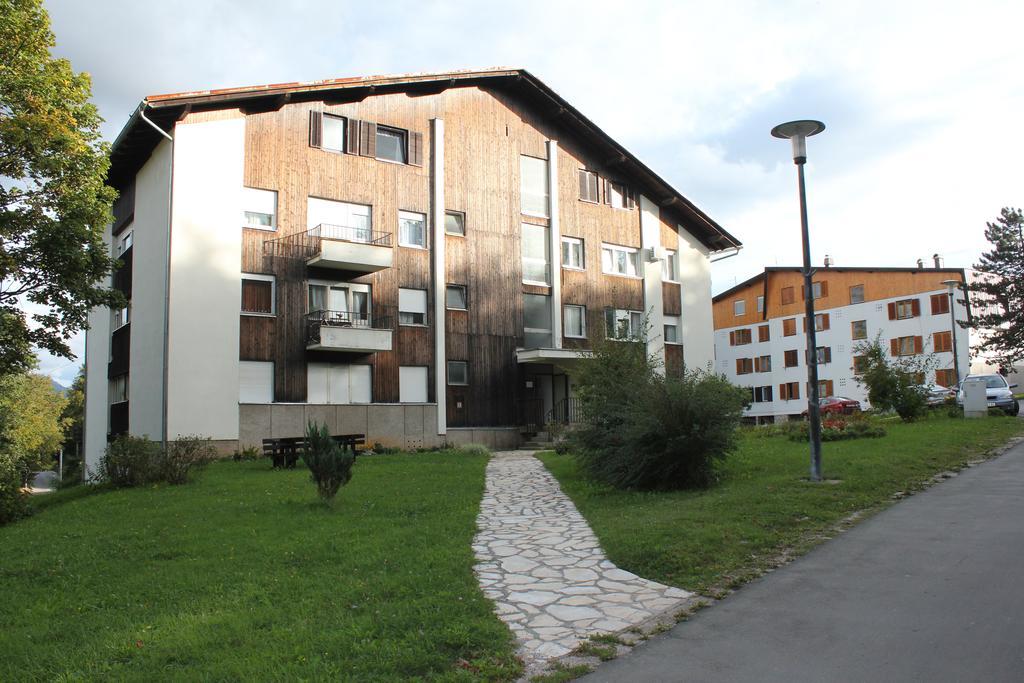 Eva Luxury Rooms & Apartments Plitvička Jezera Extérieur photo