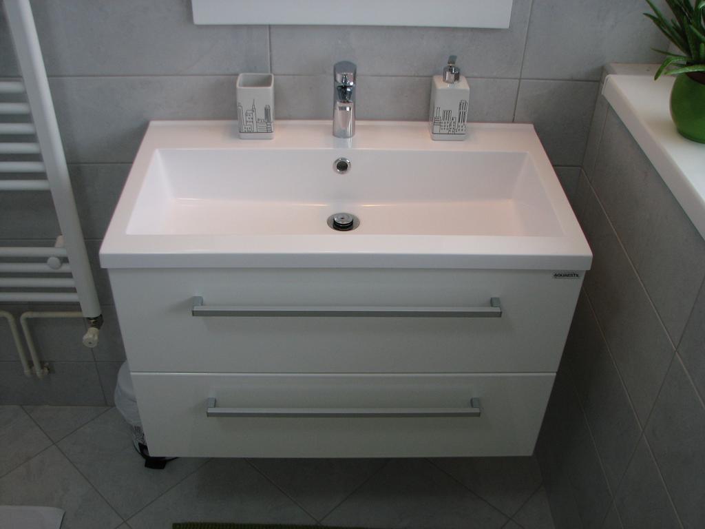 Eva Luxury Rooms & Apartments Plitvička Jezera Chambre photo
