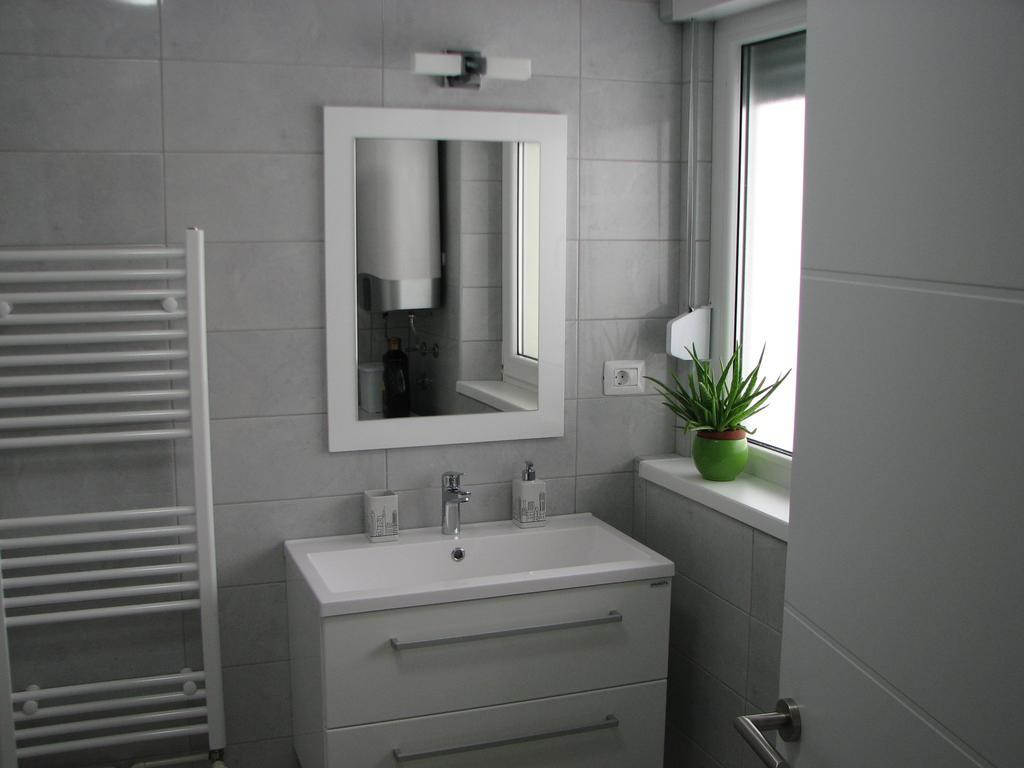 Eva Luxury Rooms & Apartments Plitvička Jezera Extérieur photo